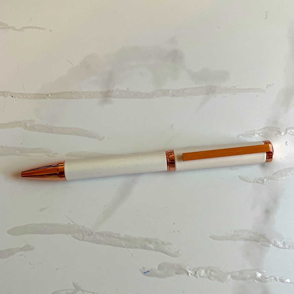 5280 Aspire Ballpoint Pen. New in original boxes